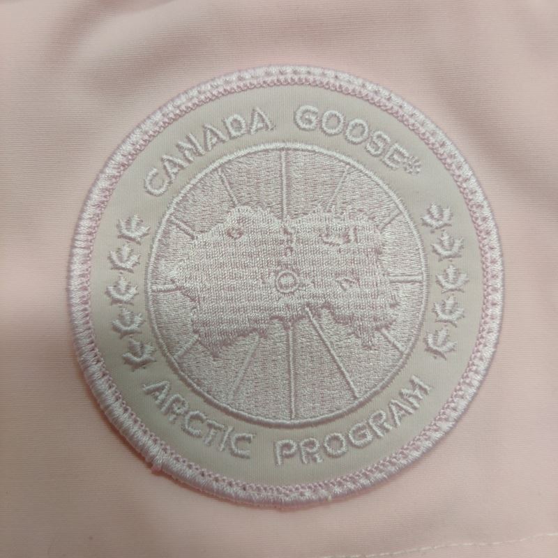 Canada Goose Down Jackets